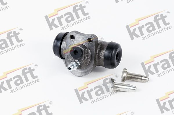 KRAFT AUTOMOTIVE Колесный тормозной цилиндр 6031620